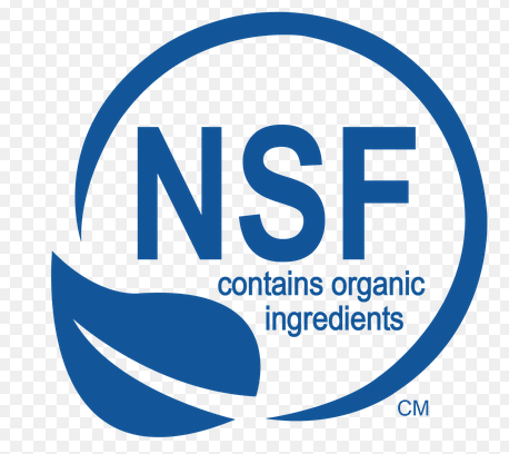 National Sanitation Foundation National Sanitation Foundation