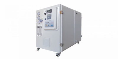 Alfa Serisi Ters Ozmoz Sistemleri