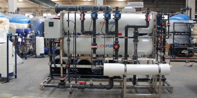 EDI AQUALINE CDI-LOW VE CDI-HIGH SİSTEMLERİ