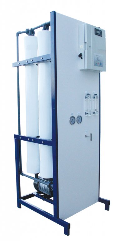 Budget Serisi Ters Ozmoz Sistemleri