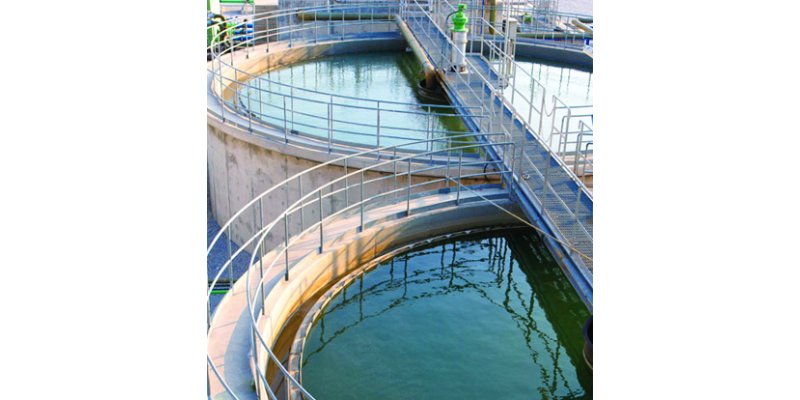 Aqualine Yüzey Suyu Arıtma Sistemleri