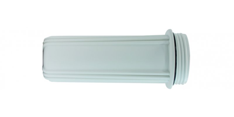 10” Mat Beyaz Housing