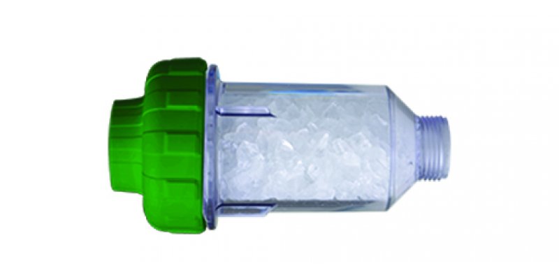 ATLAS Kireç Önleyici Filtre