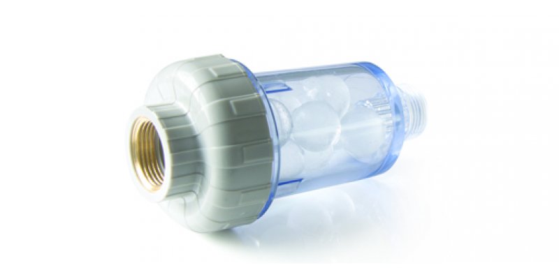 Kireç Önleyici Filtre