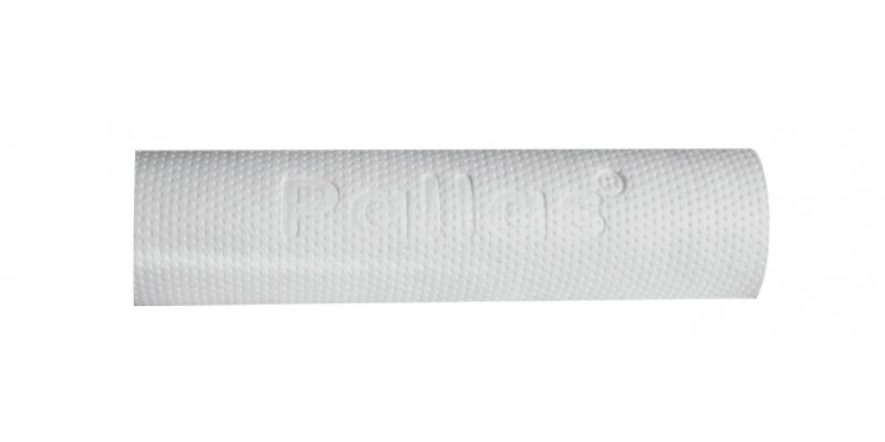 Pallas 10” 5 MİKRON NOKTALI SPUN FİLTRE