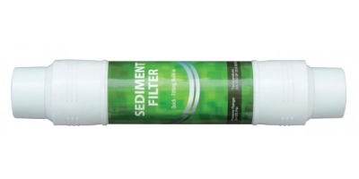 HND Inline Spun Filtre