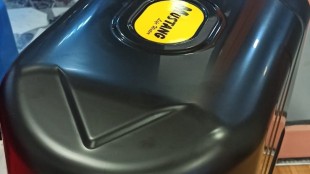 Mustang 12 Litre Su Arıtma Cihazı Mustang 12 Litre Su Arıtma Cihazı