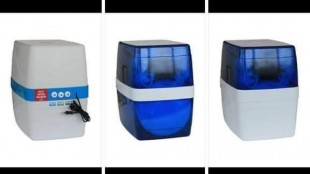 Sembol 8 Litre Su Arıtma Cihazı Sembol 8 Litre Su Arıtma Cihazı