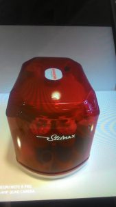 Stilmax 12 Litre Su Arıtma cihazı(NSF Sertifikalı)