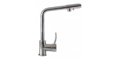 Sıcak / Soğuk 3 Bağlantılı Musluk