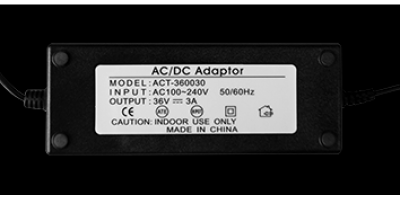 Elektronik Adaptör 24V 5 A