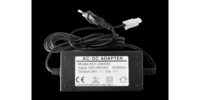 Elektronik SMPS Adaptör