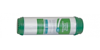 Granüllü Aktif Karbon