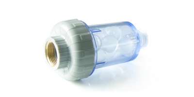 Kireç Önleyici Filtre