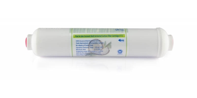 Pallas Inline Post Karbon